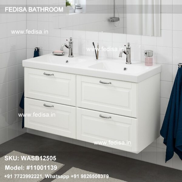 Wash Basin Bathroom Sink bathroom sink cabinets Model No - 2522