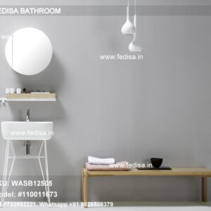 Wash Basin Bathroom Sink bathroom sink cabinets Model No - 2530