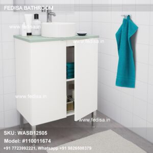 Wash Basin Bathroom Sink bathroom sink cabinets Model No - 2531