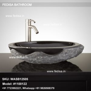 Wash Basin Bathroom Sink bathroom sink cabinets Model No - 2534