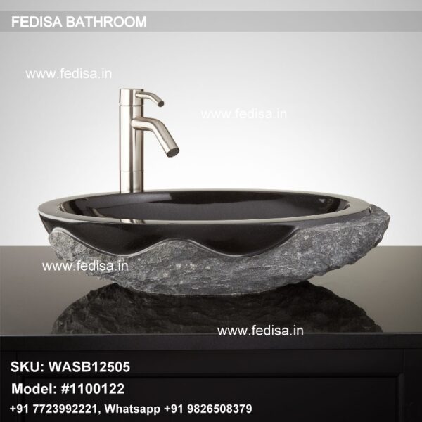 Wash Basin Bathroom Sink bathroom sink cabinets Model No - 2534