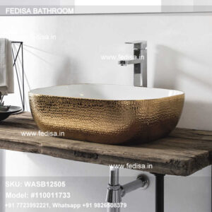 Wash Basin Bathroom Sink bathroom sink cabinets Model No - 2543