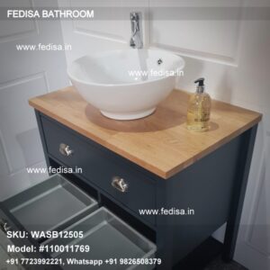 Wash Basin Bathroom Sink bathroom sink cabinets Model No - 2556