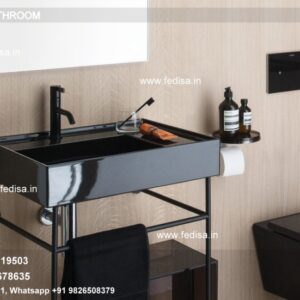 Wash Basin Bathroom Sink bathroom sink cabinets Model No - 2558