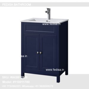 Wash Basin Bathroom Sink bathroom sink cabinets Model No - 2563