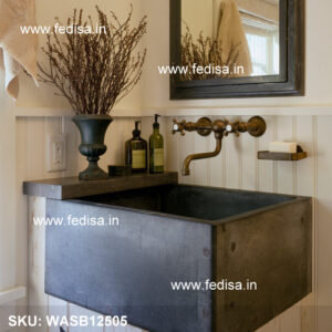 Wash Basin Bathroom Sink bathroom sink cabinets Model No - 2568