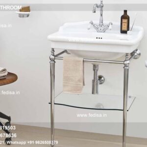 Wash Basin Bathroom Sink bathroom sink cabinets Model No - 2569
