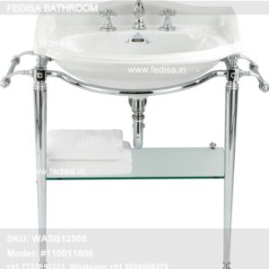 Wash Basin Bathroom Sink bathroom sink cabinets Model No - 2583