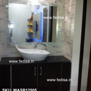 Wash Basin Bathroom Sink bathroom sink cabinets Model No - 2589