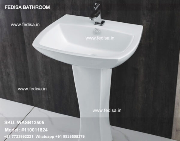 Wash Basin Bathroom Sink bathroom sink cabinets Model No - 2590