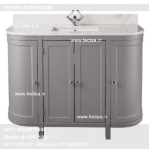 Wash Basin Bathroom Sink bathroom sink cabinets Model No - 2592
