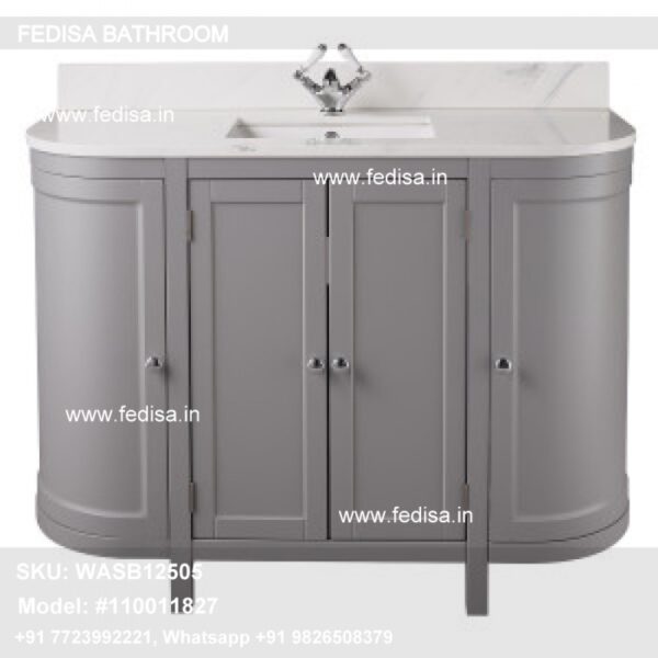 Wash Basin Bathroom Sink bathroom sink cabinets Model No - 2592