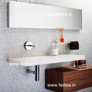 Wash Basin Bathroom Sink bathroom sink cabinets Model No - 2597