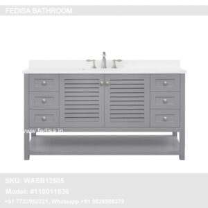 Wash Basin Bathroom Sink bathroom sink cabinets Model No - 2599