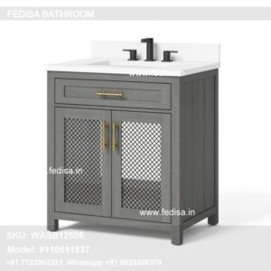 Wash Basin Bathroom Sink bathroom sink cabinets Model No - 2600