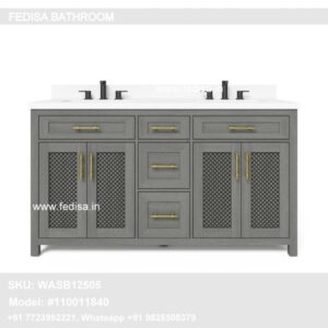 Wash Basin Bathroom Sink bathroom sink cabinets Model No - 2601