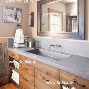 Wash Basin Bathroom Sink bathroom sink cabinets Model No - 2602