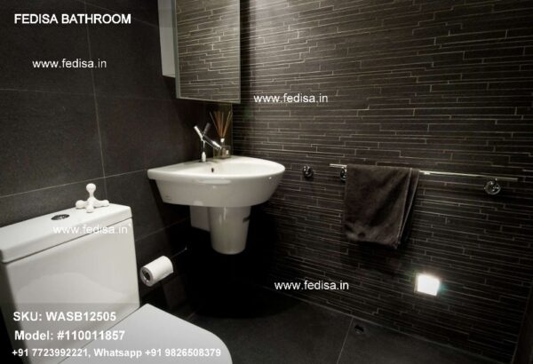 Wash Basin Bathroom Sink bathroom sink cabinets Model No - 2607