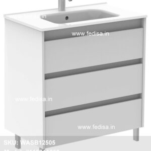 Wash Basin Bathroom Sink bathroom sink cabinets Model No - 2608