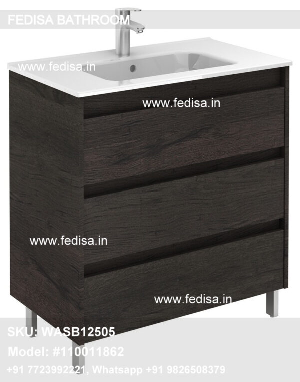 Wash Basin Bathroom Sink bathroom sink cabinets Model No - 2610