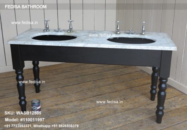 Wash Basin Bathroom Sink bathroom sink cabinets Model No - 2665