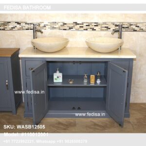 Wash Basin Bathroom Sink bathroom sink cabinets Model No - 2671