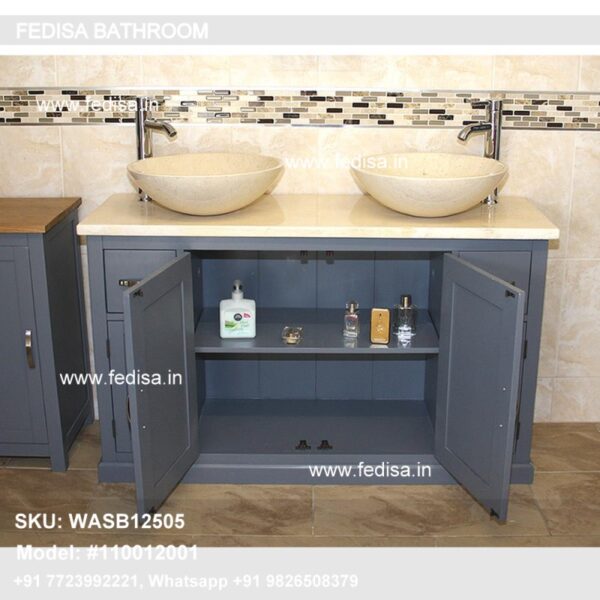 Wash Basin Bathroom Sink bathroom sink cabinets Model No - 2671