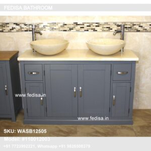 Wash Basin Bathroom Sink bathroom sink cabinets Model No - 2674