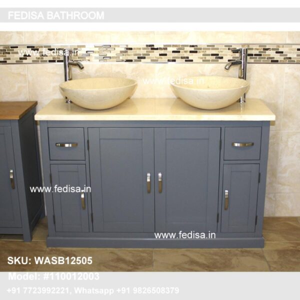 Wash Basin Bathroom Sink bathroom sink cabinets Model No - 2674