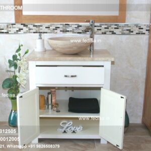 Wash Basin Bathroom Sink bathroom sink cabinets Model No - 2676