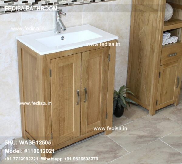 Wash Basin Bathroom Sink bathroom sink cabinets Model No - 2686