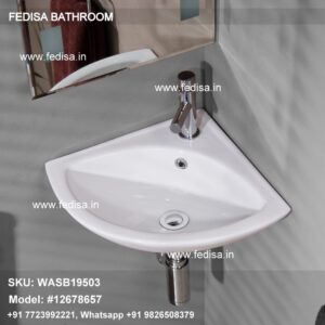 Wash Basin Bathroom Sink bathroom sink cabinets Model No - 2691