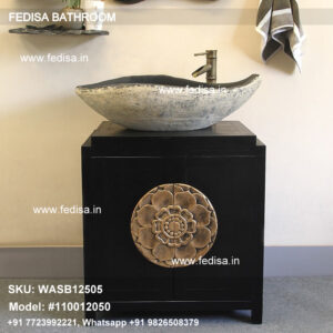Wash Basin Bathroom Sink bathroom sink cabinets Model No - 2705