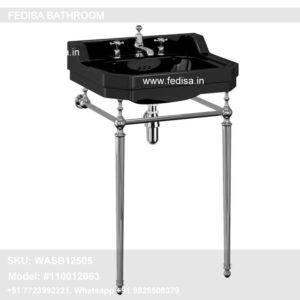 Wash Basin Bathroom Sink bathroom sink cabinets Model No - 2714