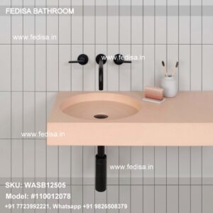 Wash Basin Bathroom Sink bathroom sink cabinets Model No - 2727
