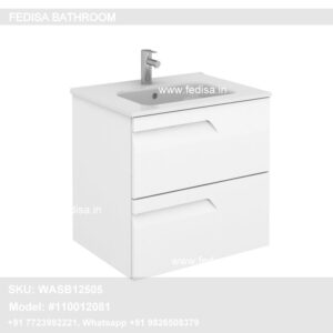 Wash Basin Bathroom Sink bathroom sink cabinets Model No - 2728