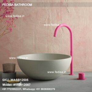 Wash Basin Bathroom Sink bathroom sink cabinets Model No - 2736