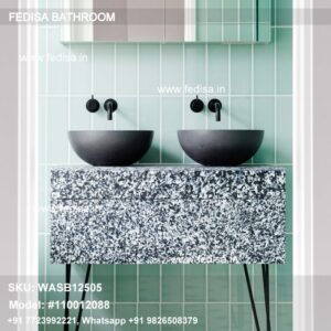 Wash Basin Bathroom Sink bathroom sink cabinets Model No - 2737
