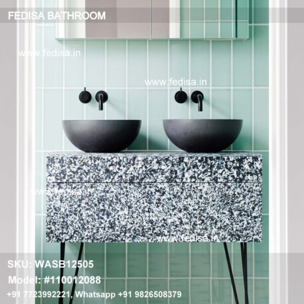 Wash Basin Bathroom Sink bathroom sink cabinets Model No - 2737