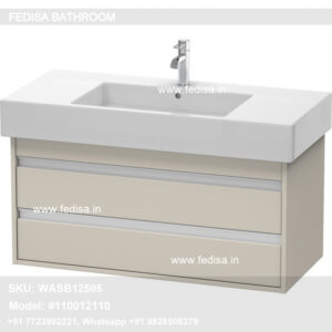 Wash Basin Bathroom Sink bathroom sink cabinets Model No - 2753