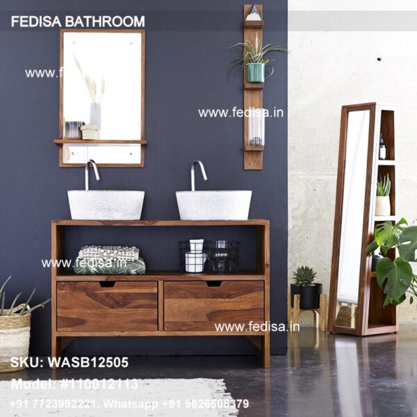 Wash Basin Bathroom Sink bathroom sink cabinets Model No - 2754