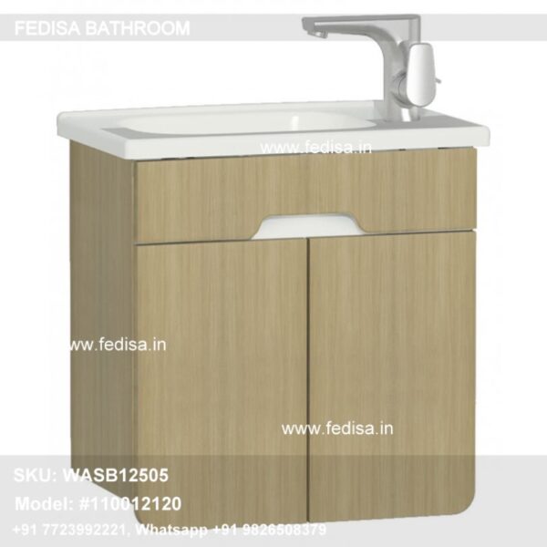 Wash Basin Bathroom Sink bathroom sink cabinets Model No - 2762