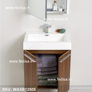 Wash Basin Bathroom Sink bathroom sink cabinets Model No - 2767
