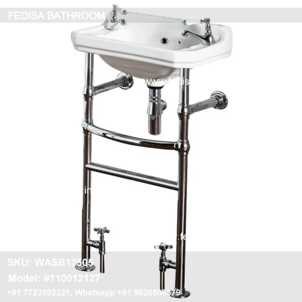 Wash Basin Bathroom Sink bathroom sink cabinets Model No - 2771