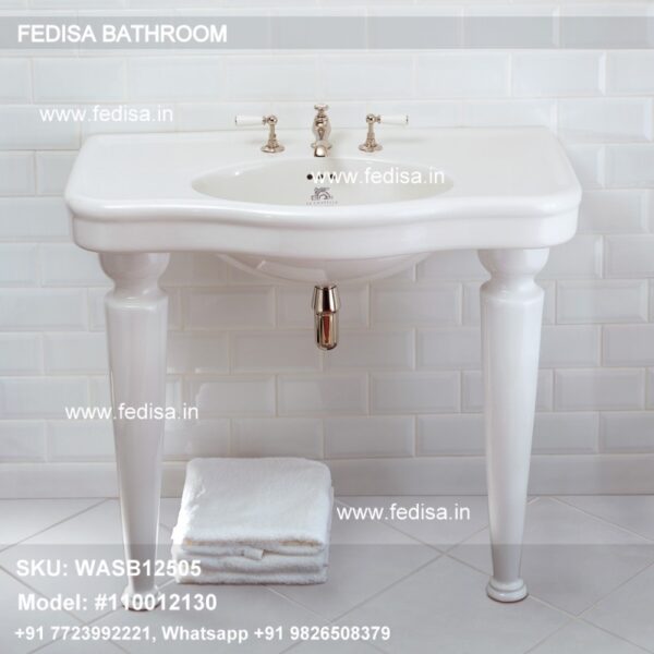Wash Basin Bathroom Sink bathroom sink cabinets Model No - 2774