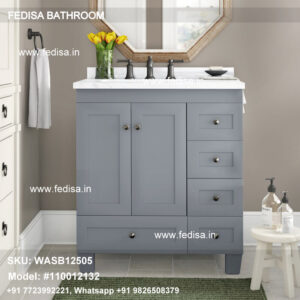 Wash Basin Bathroom Sink bathroom sink cabinets Model No - 2775