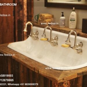 Wash Basin Bathroom Sink bathroom sink cabinets Model No - 2780