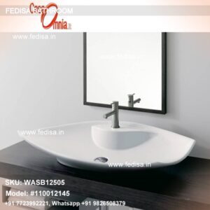 Wash Basin Bathroom Sink bathroom sink cabinets Model No - 2781