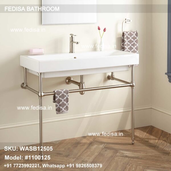 Wash Basin Bathroom Sink bathroom sink cabinets Model No - 2782