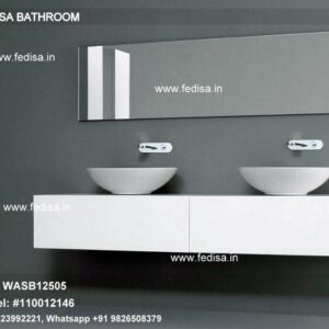 Wash Basin Bathroom Sink bathroom sink cabinets Model No - 2784